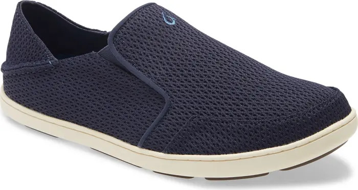 OluKai Nohea Mesh Slip-On | Nordstrom | Nordstrom