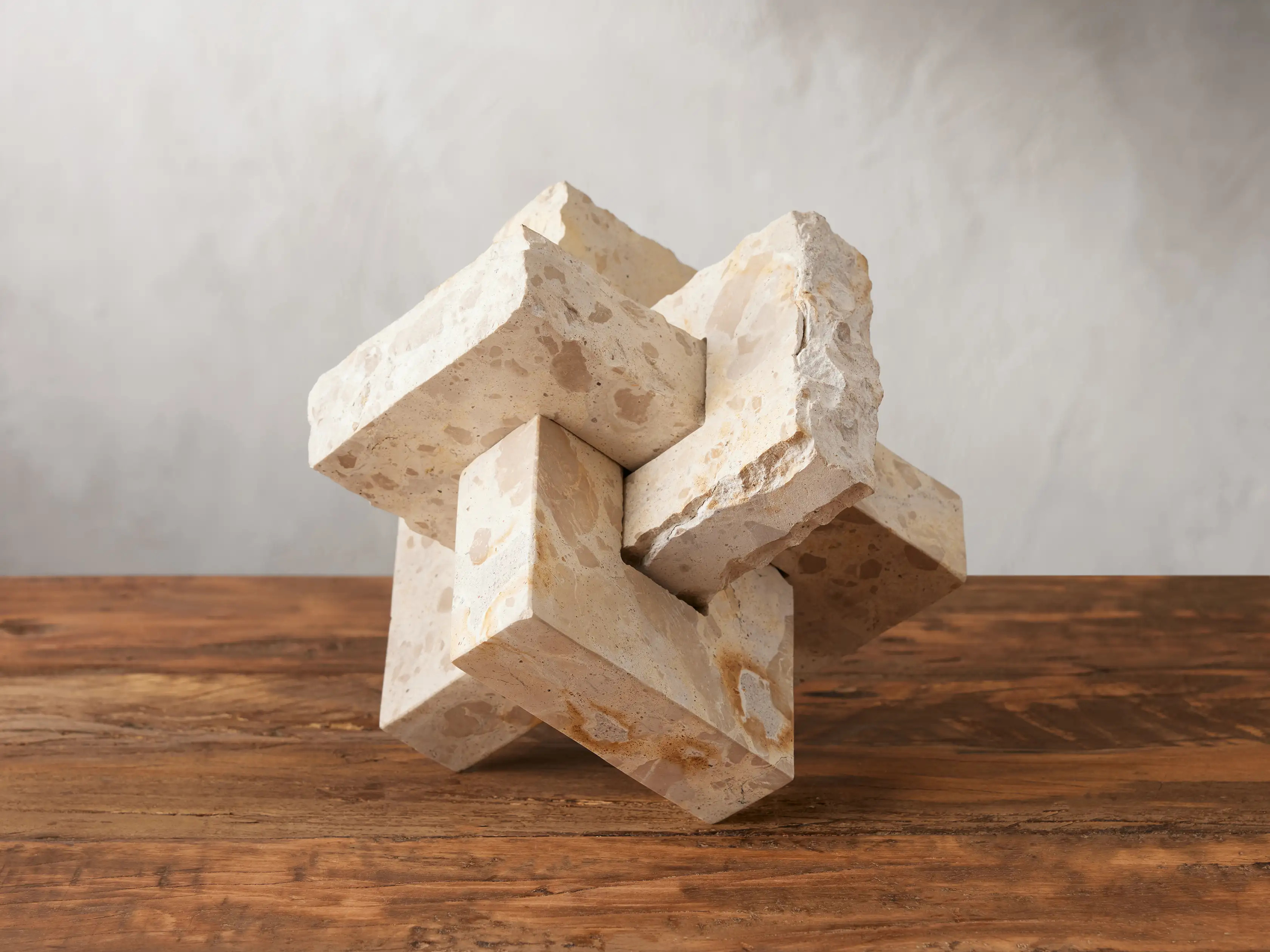 Aphra Abstract Sculpture | Arhaus