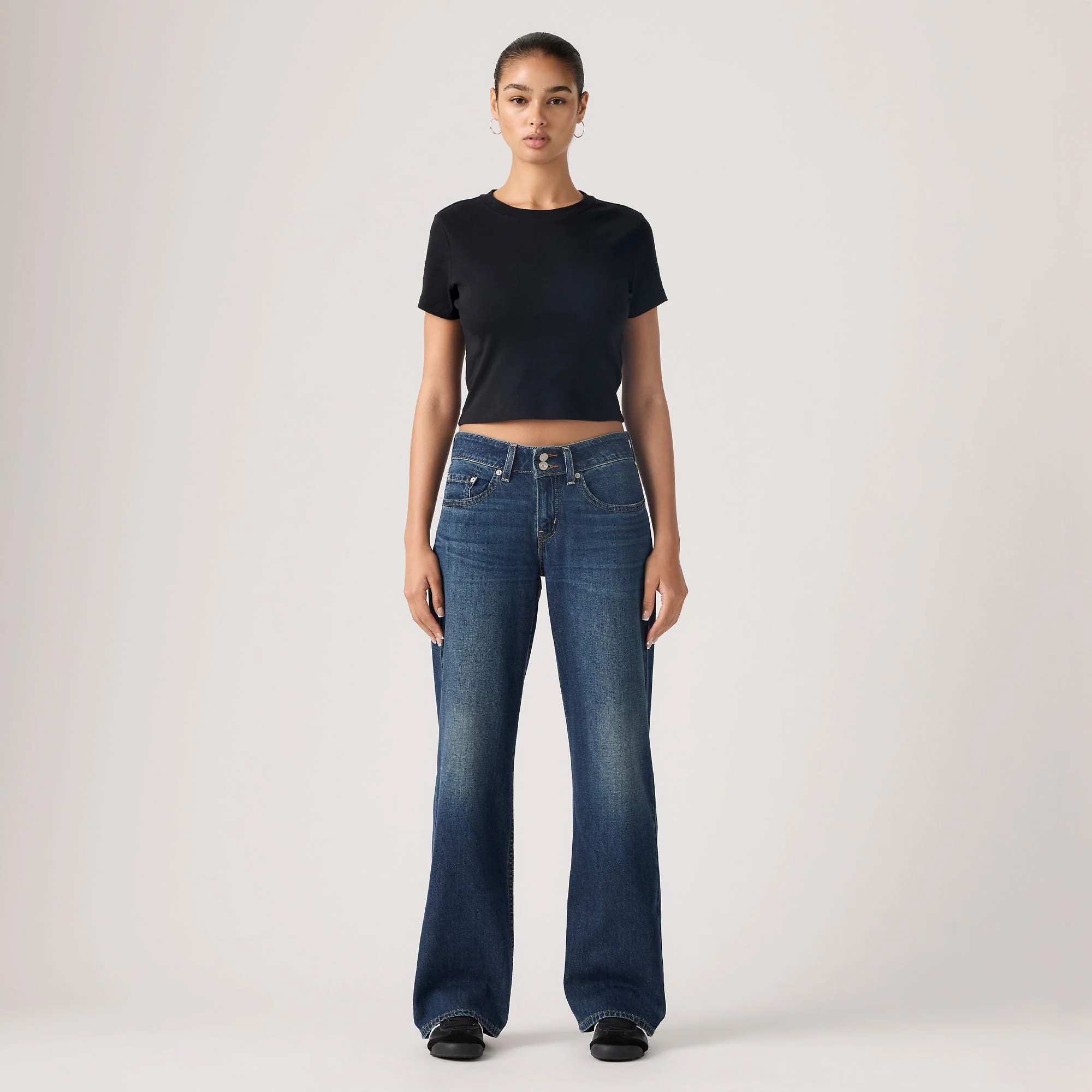 Levi's® Women's Superlow Loose Jeans | Levi's AU