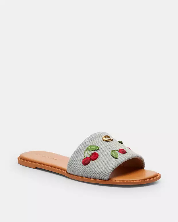 Holly Sandal | Coach (US)