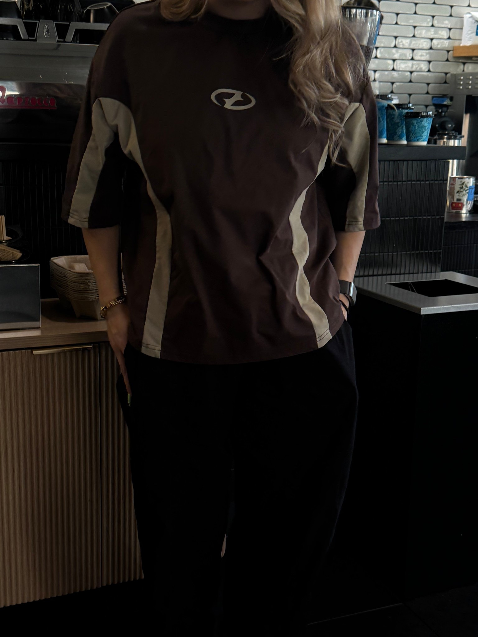 coffee shop spring outfits ☕️🤎

#LTKgrwm #LTKootd #LTKWorkwear