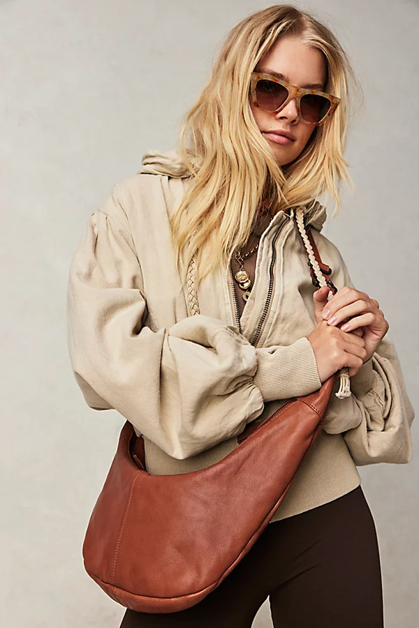 Idle Hands Sling | Free People (Global - UK&FR Excluded)