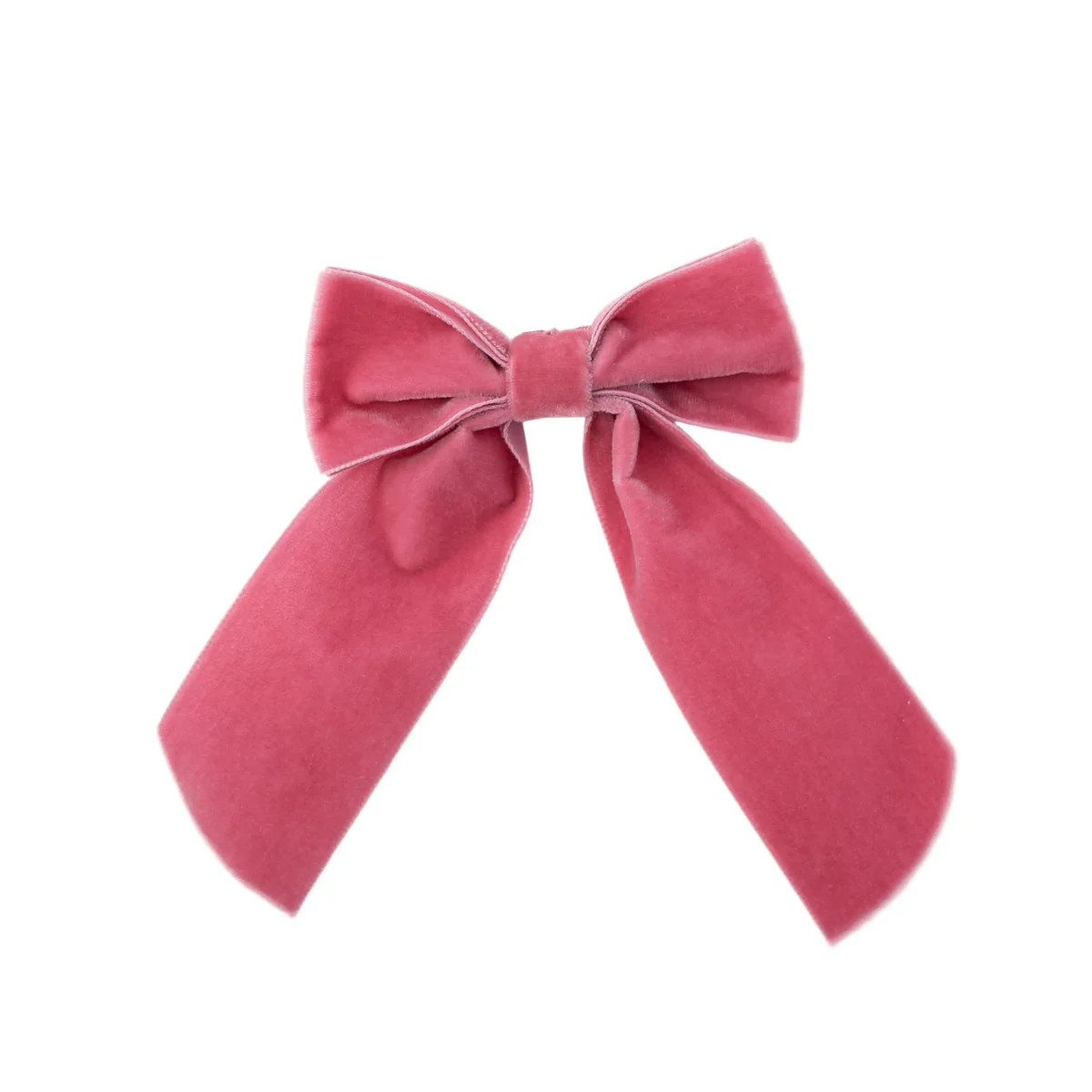 Velvet Napkin Bow | Over The Moon