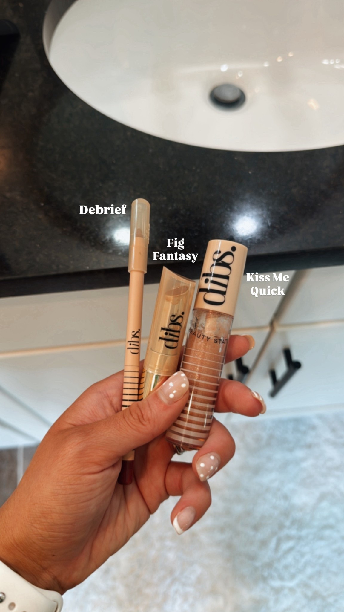 Here are the shades!! 💋

#LTKU #LTKStyleTip #LTKBeauty