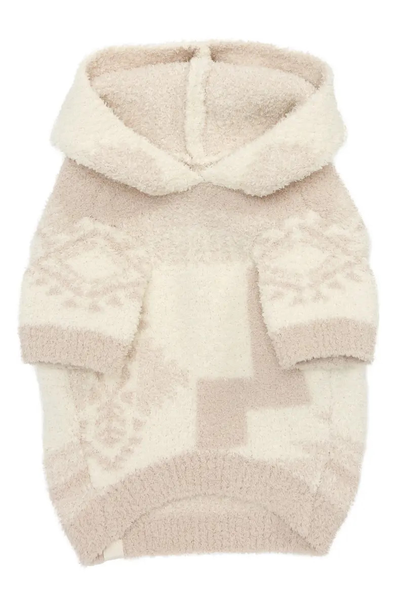 CozyChic™ Print Dog Hoodie | Nordstrom