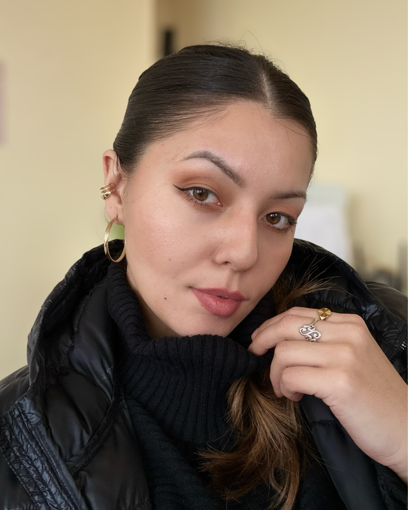 I thought the @kyliecosmetics lip kits were overrated but I finally tried it and now I want every color 🤩 

#LTKBeauty #LTKGiftGuide #LTKStyleTip