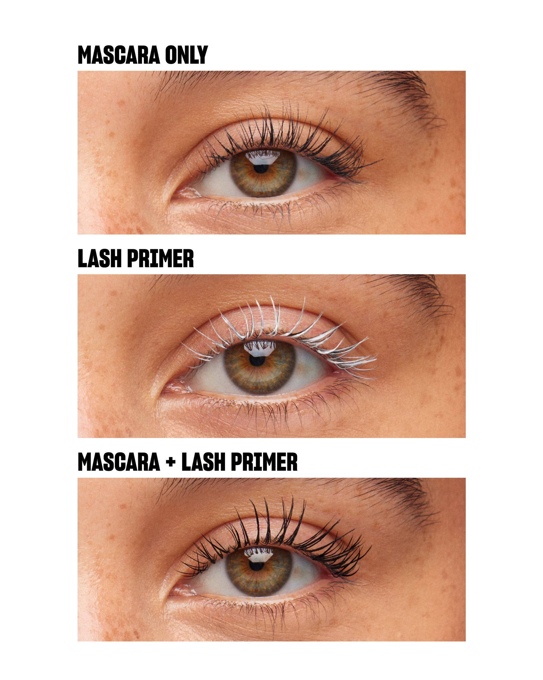 Prime & Define Lash Set | Babe Original
