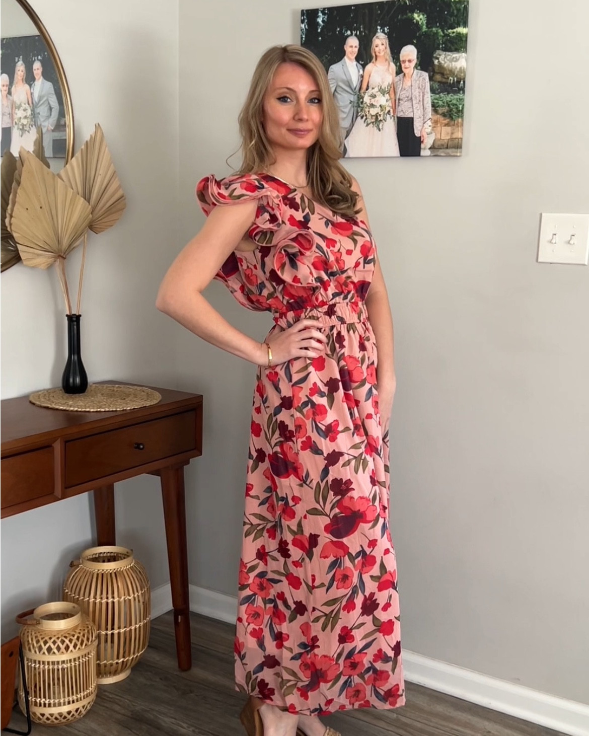 Some of my favorite dresses of the summer! 

#LTKFindsUnder50 #LTKWedding #LTKSeasonal