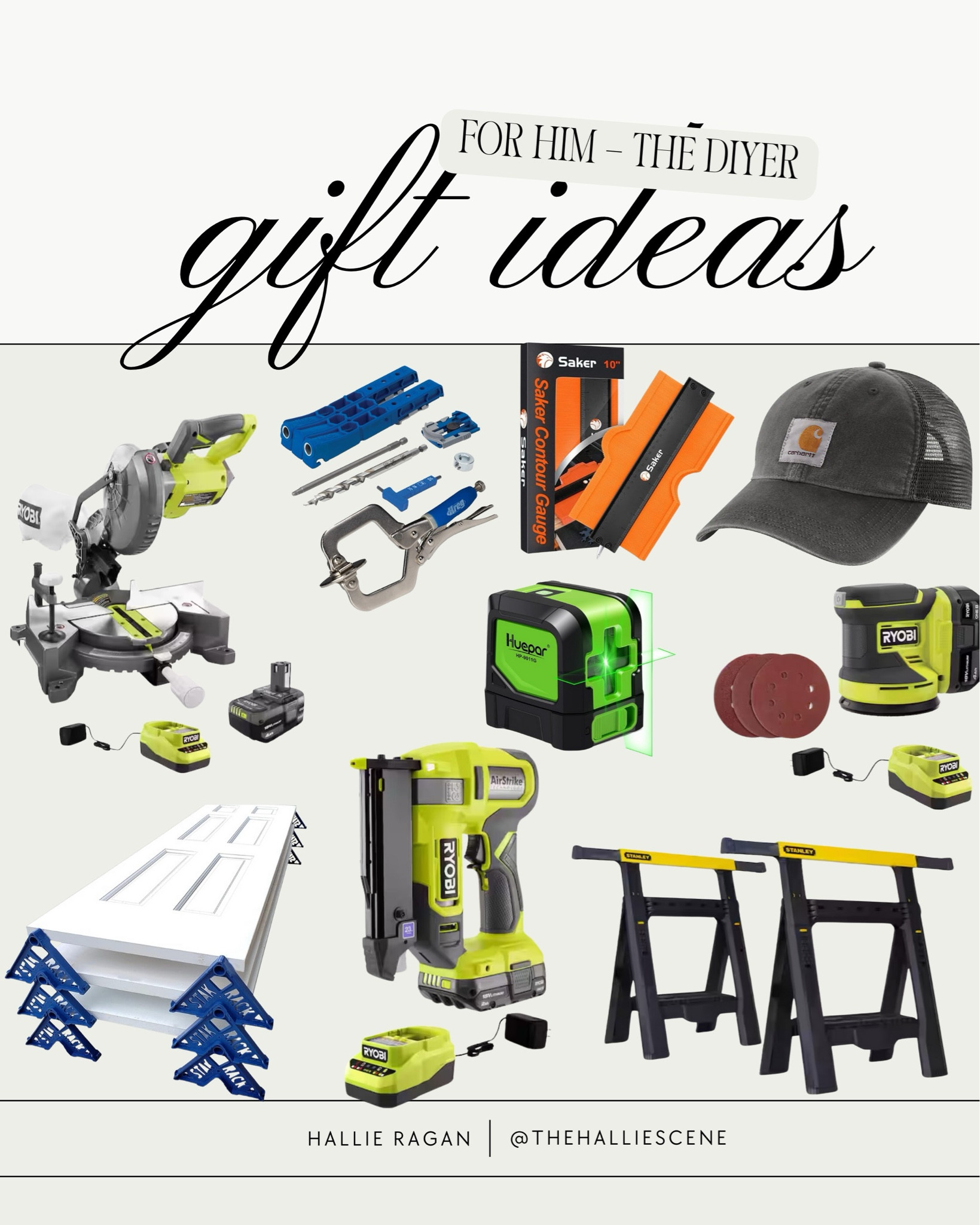 Gifts for him // gift guide for him // men’s gift ideas // gifts for dad // gifts for husband // husband gift ideas // dad gift ideas 

#LTKHoliday #LTKGiftGuide #LTKMens