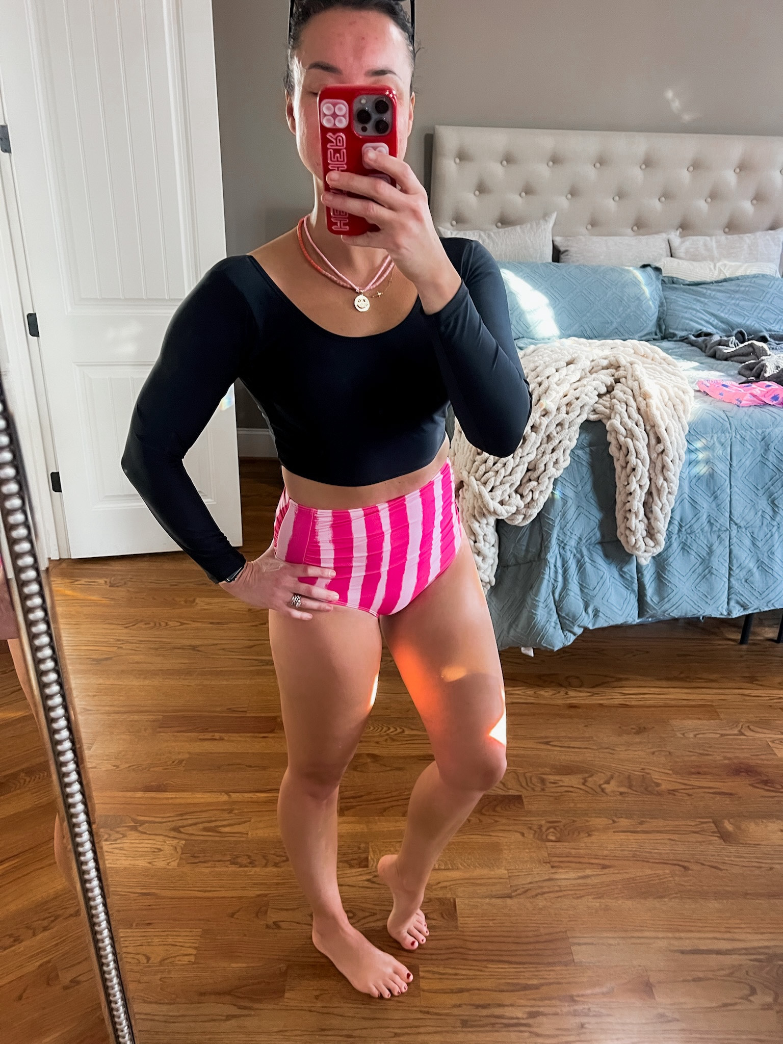 CODE: HeatherB 

Planning your next getaway? ✈️☀️ Whether you're headed to a tropical resort or a family beach vacation, *Coral Reef Swimsuits* has the *perfect mom-friendly swimsuits* for feeling confident and comfortable! 💖 From *matching swimsuits for the family* to chic *resort wear*, these styles make *vacation packing* easy and effortless. 🌊🏝️ Ready to soak up the sun in style? Grab your travel must-haves and let’s go! 🌞✨

#CoralReefSwimsuits #MatchingSwimsuitsForFamily #VacationPacking #ResortWear #TravelEssentials #MomFriendlySwimsuits #BeachVacation #FamilyVacation #SwimwearForMoms #ChicResortWear #TropicalGetaway #VacationReady #SwimsuitStyle #BeachTrip #TravelInStyle #SwimwearTrends #SunAndSwim #MomLife #ResortFashion #PoolsideStyle #SummerTravel #OceanVibes #FamilyBeachTrip #BeachPackingList #SwimsuitShopping #TravelWardrobe #VacationLooks #FamilyMatchingOutfits #StylishSwimwear #MomApprovedSwimsuits #PackAndGo

#LTKSwim #LTKFindsUnder50 #LTKFamily