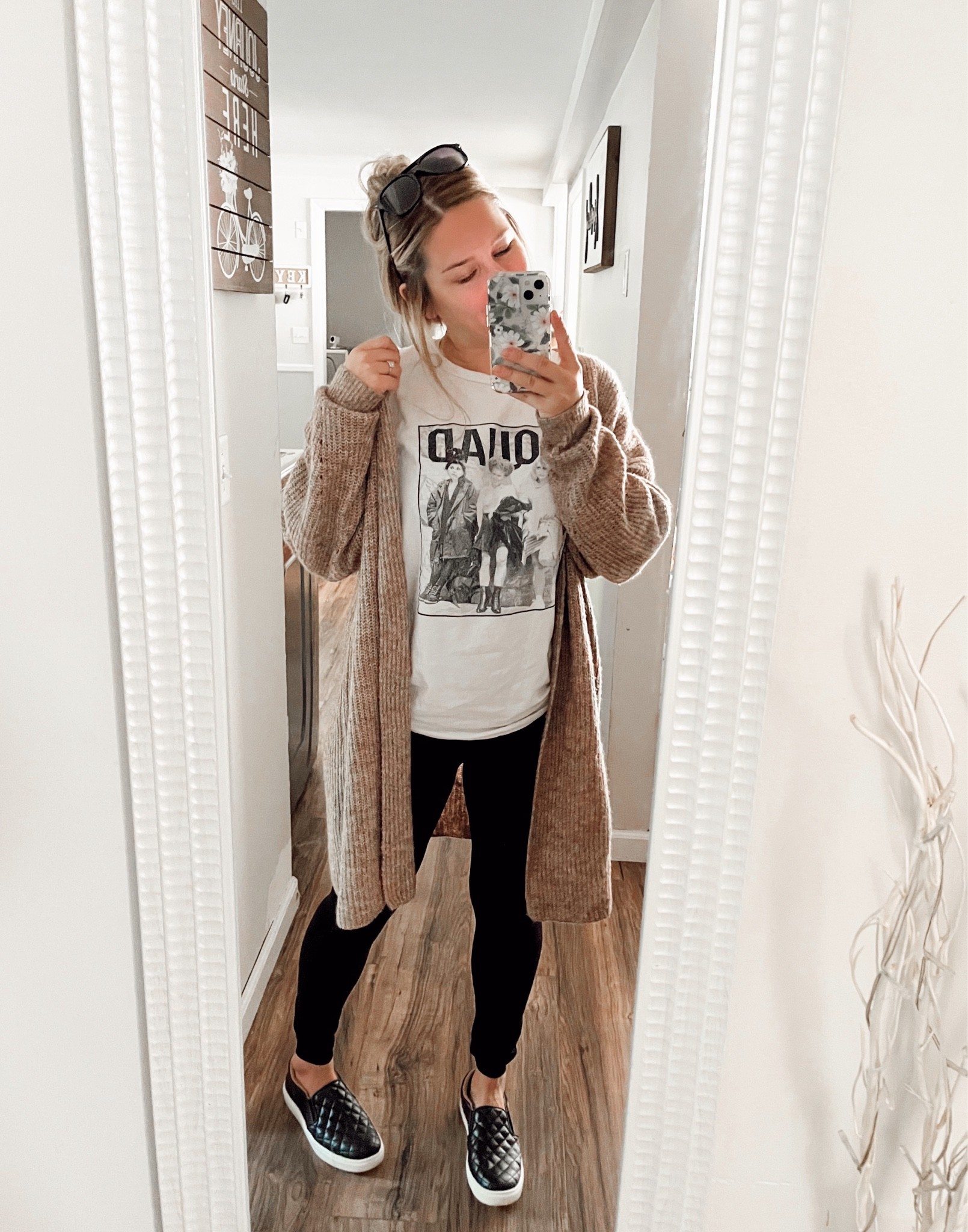 Hocus Pocus “Squad” Shirt on Amazon. Perfect outfit for Halloween week!

#LTKHalloween #LTKSeasonal #LTKunder50