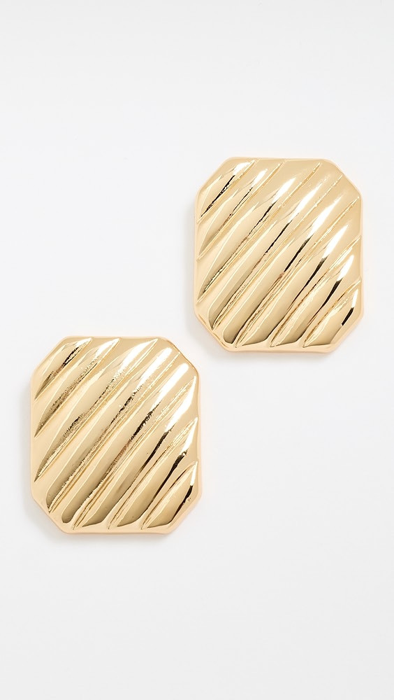 Treat Earrings | Shopbop