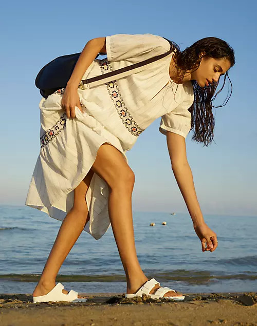 Birkenstock® Arizona EVA Sandals | Madewell