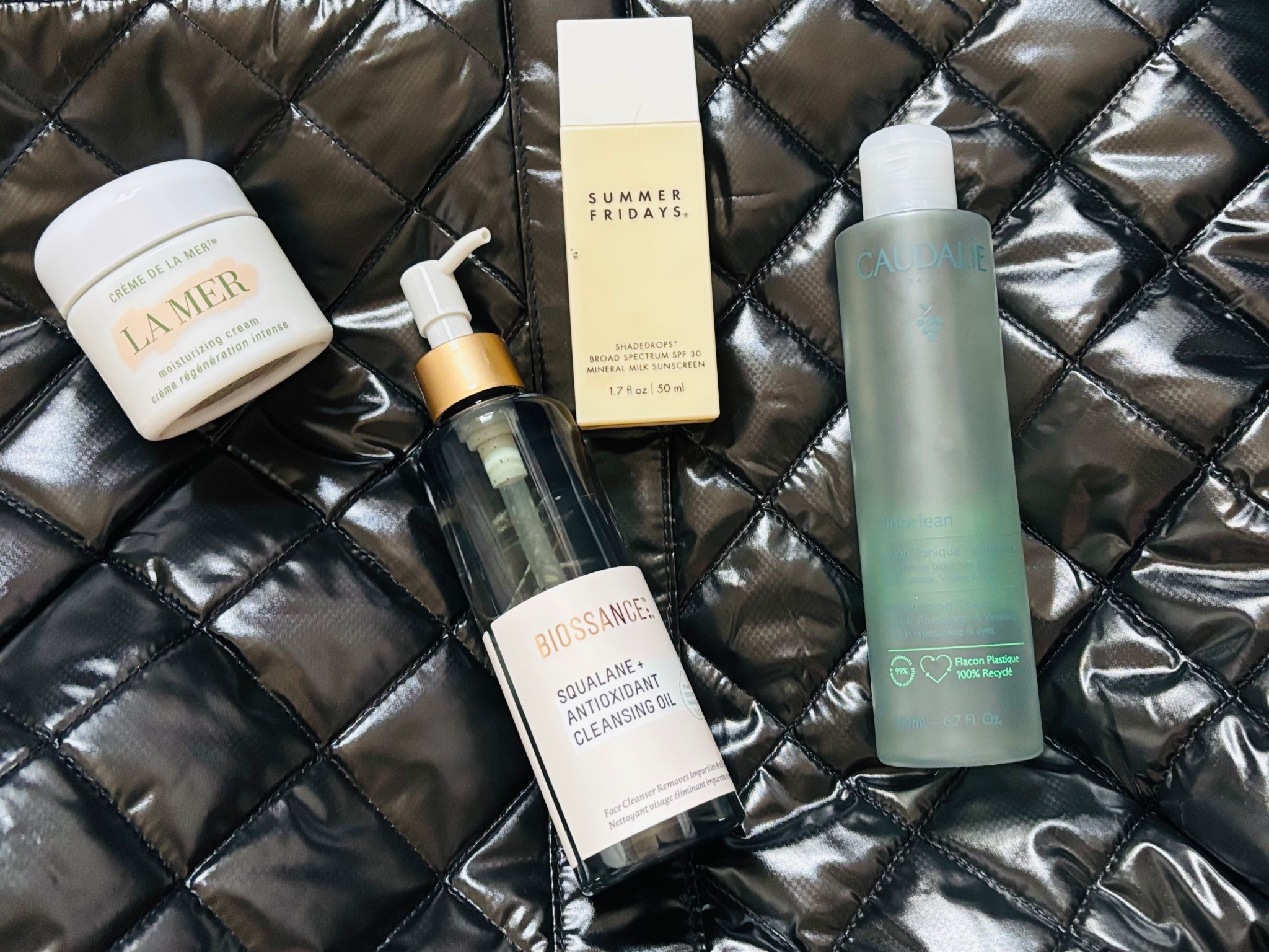 Tried-and-true skincare favorites I'm grabbing from the Sephora Spring Sale. 

#LTKBeauty #LTKSaleAlert #LTKOver40