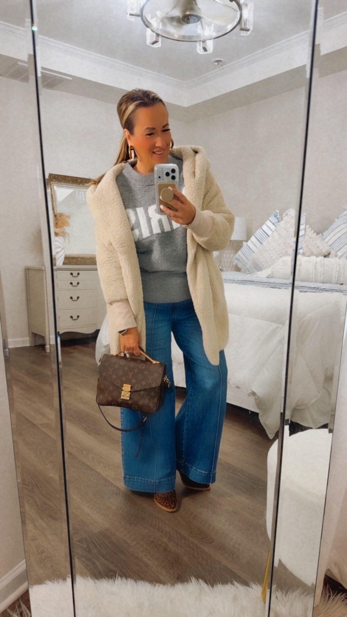 An elevated take on casual— simple pieces styled just right. Follow me on IG & TikTok @allaboutastyle if you love neutral tones and effortless style

#WinterFashion #LTKStyle #LTKFinds #OOTDStyle #NeutralStyle #EffortlessStyle
#TimelessStyle #WeekendOutfit #ClassicStyle #StyleInspo

#LTKSeasonal #LTKootd #LTKOver40