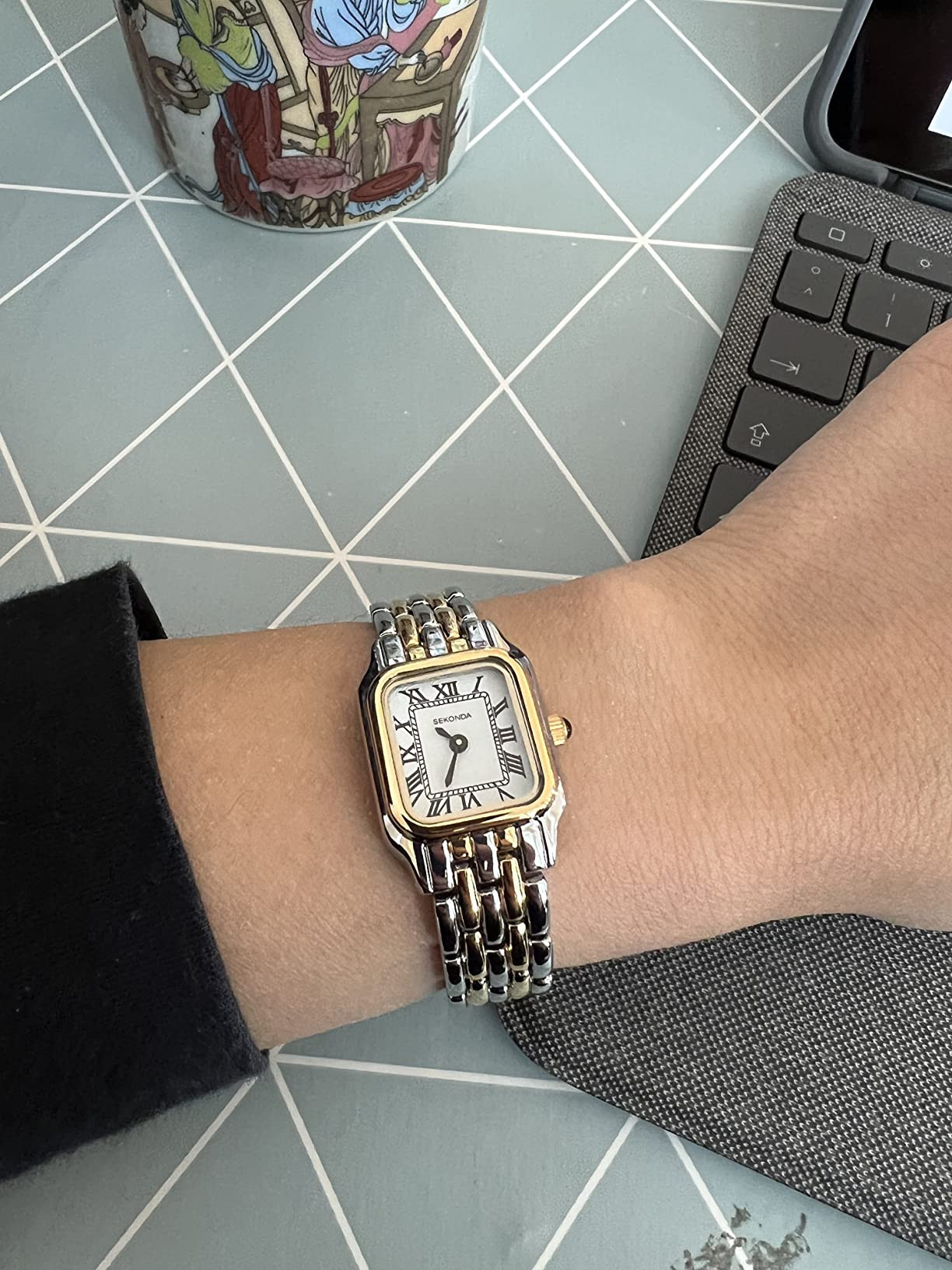 Sekonda Watch  | Amazon (DE)