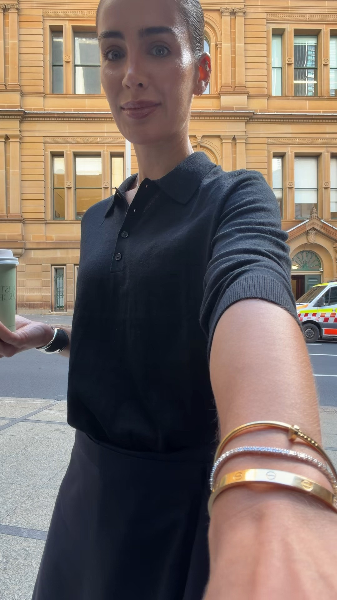 Size 8 pants and size s top 

#LTKworkwear #LTKaustralia #LTKspring