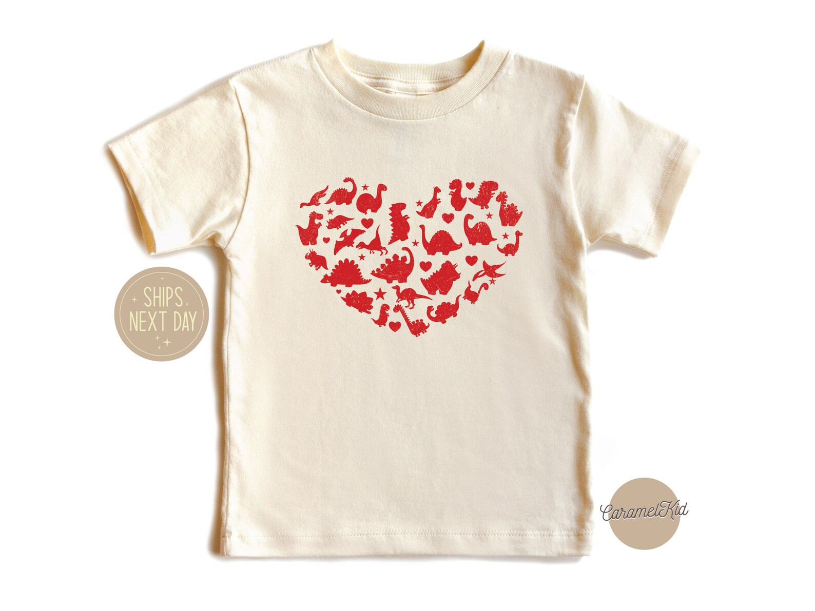 Dino Heart Shirt, Valentine Dinosaur Shirt, Toddler Shirt, Gifts for Kids, Valentine Days Shirt, ... | Etsy (US)