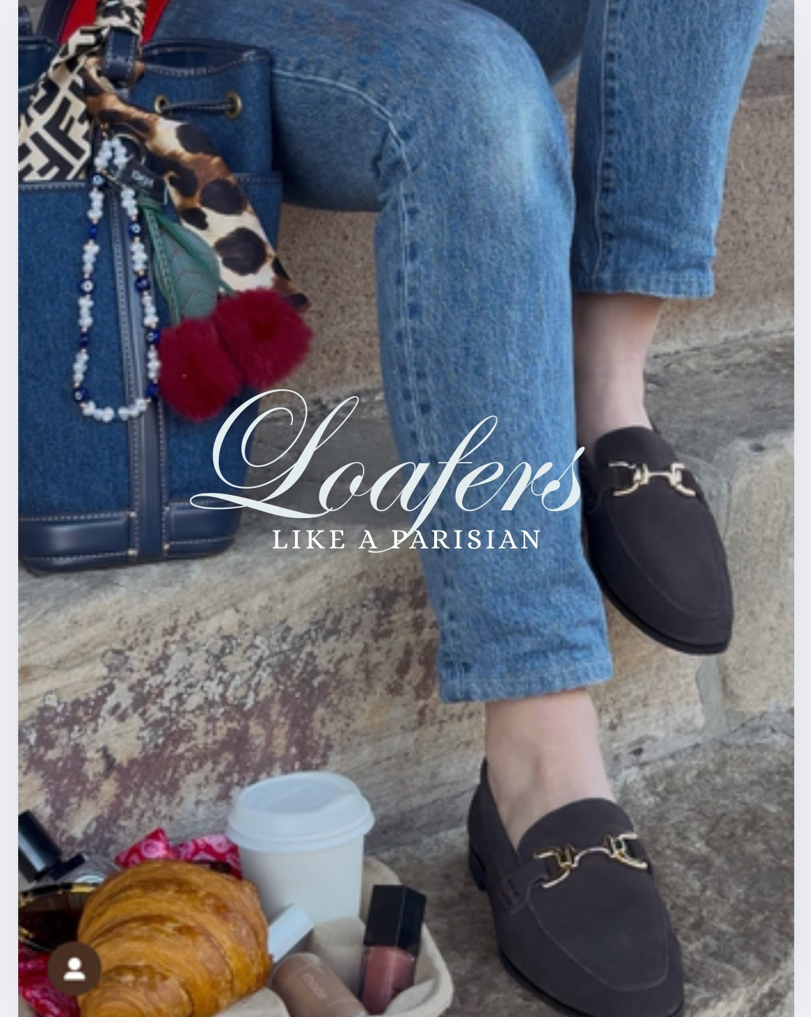 Apparently all the girls in Paris are wearing Loafers. I’m so down. I haven’t taken these Suede loafers off since I got them earlier this year. 

#LTKworkwear #LTKsummer #LTKaustralia