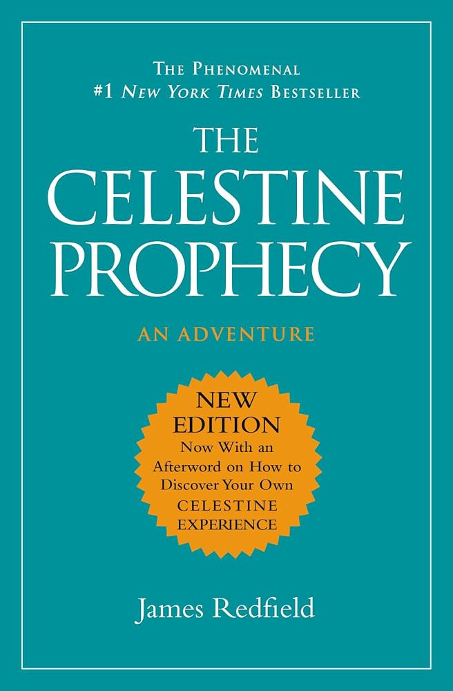 The Celestine Prophecy | Amazon (US)