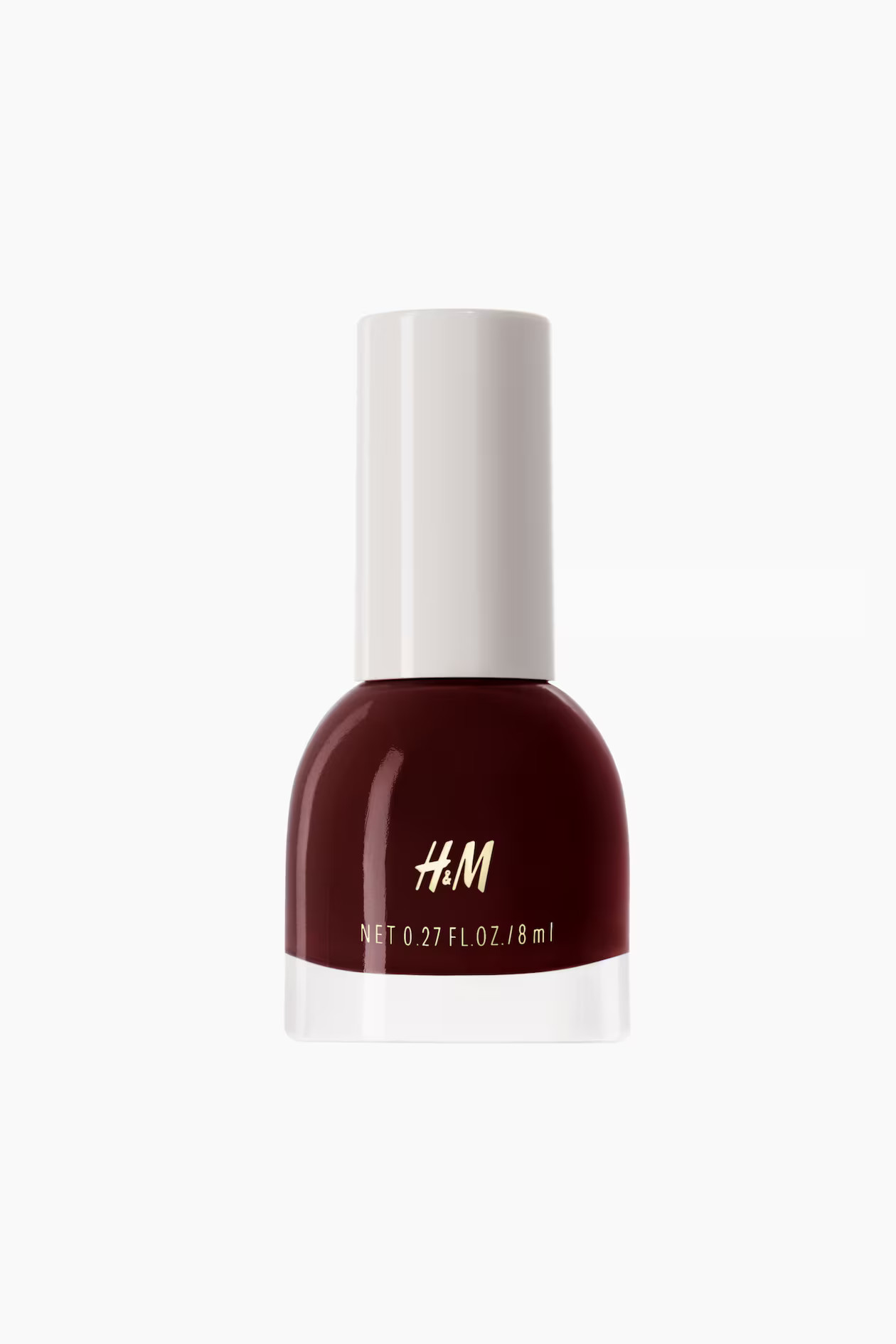Nail Polish - Mulberry Mood - Beauty all | H&M US | H&M (US + CA)