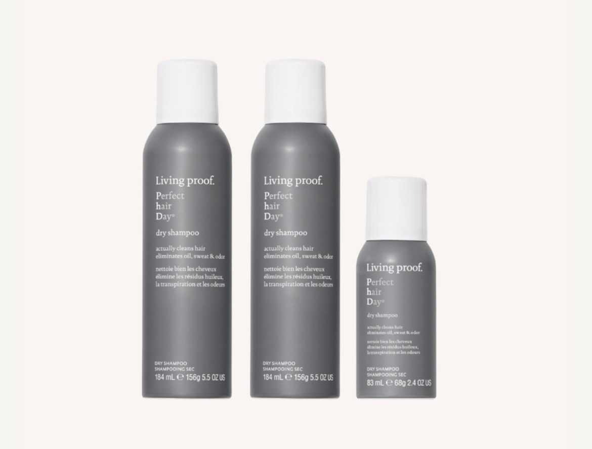 Living Proof dry shampoo BIG SALE! Four stash deals available. All come with a free full-size bottle. Get the jumbo to save the most money. If ordering more than one stash, place separate orders. Free shipping. 

#LTKSaleAlert