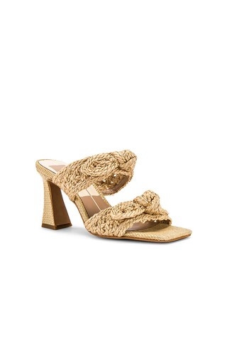 Niyah Heel
                    
                    Dolce Vita | Revolve Clothing (Global)