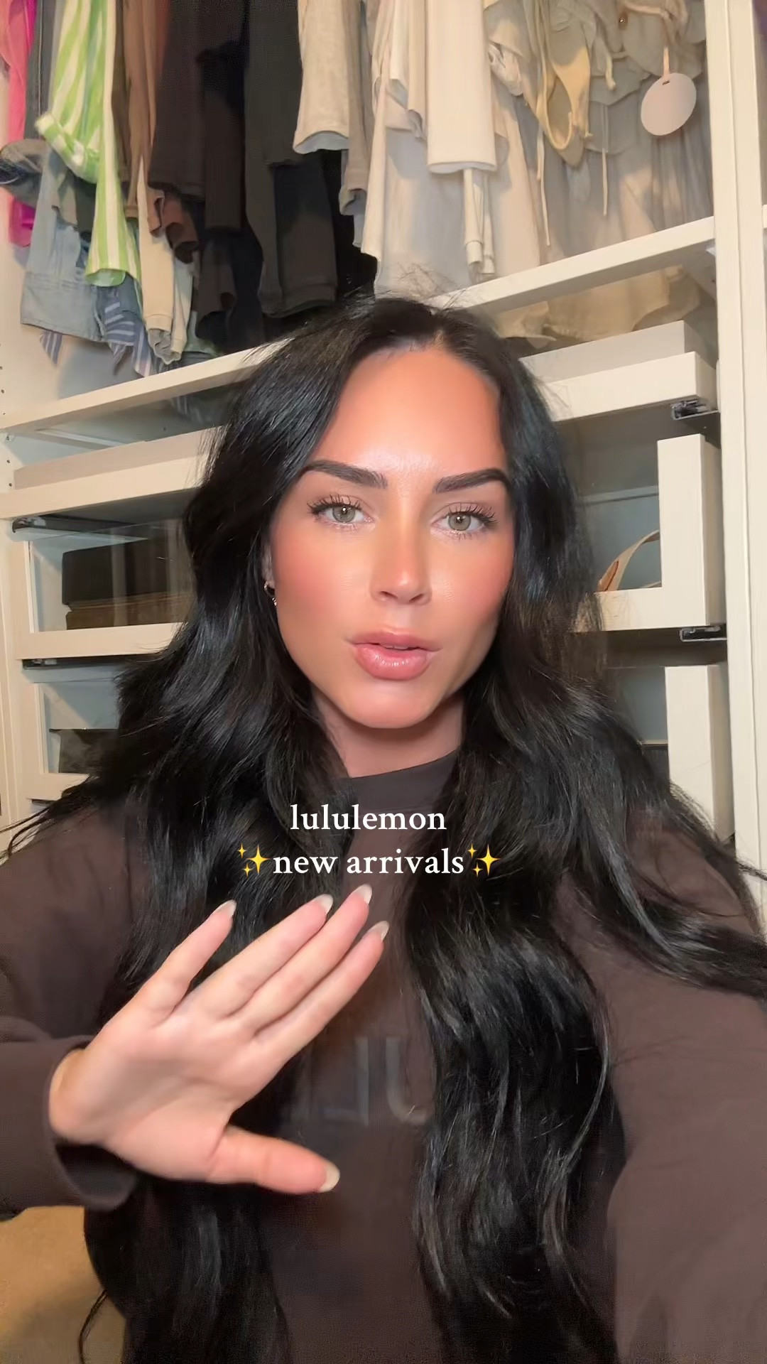 Lululemon new arrivals 

#LTKVideo #LTKStyleTip #LTKActive