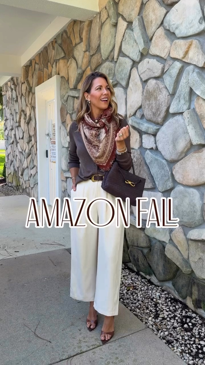 Chicly affordable looks - all run tts

#LTKSeasonal #LTKOver40