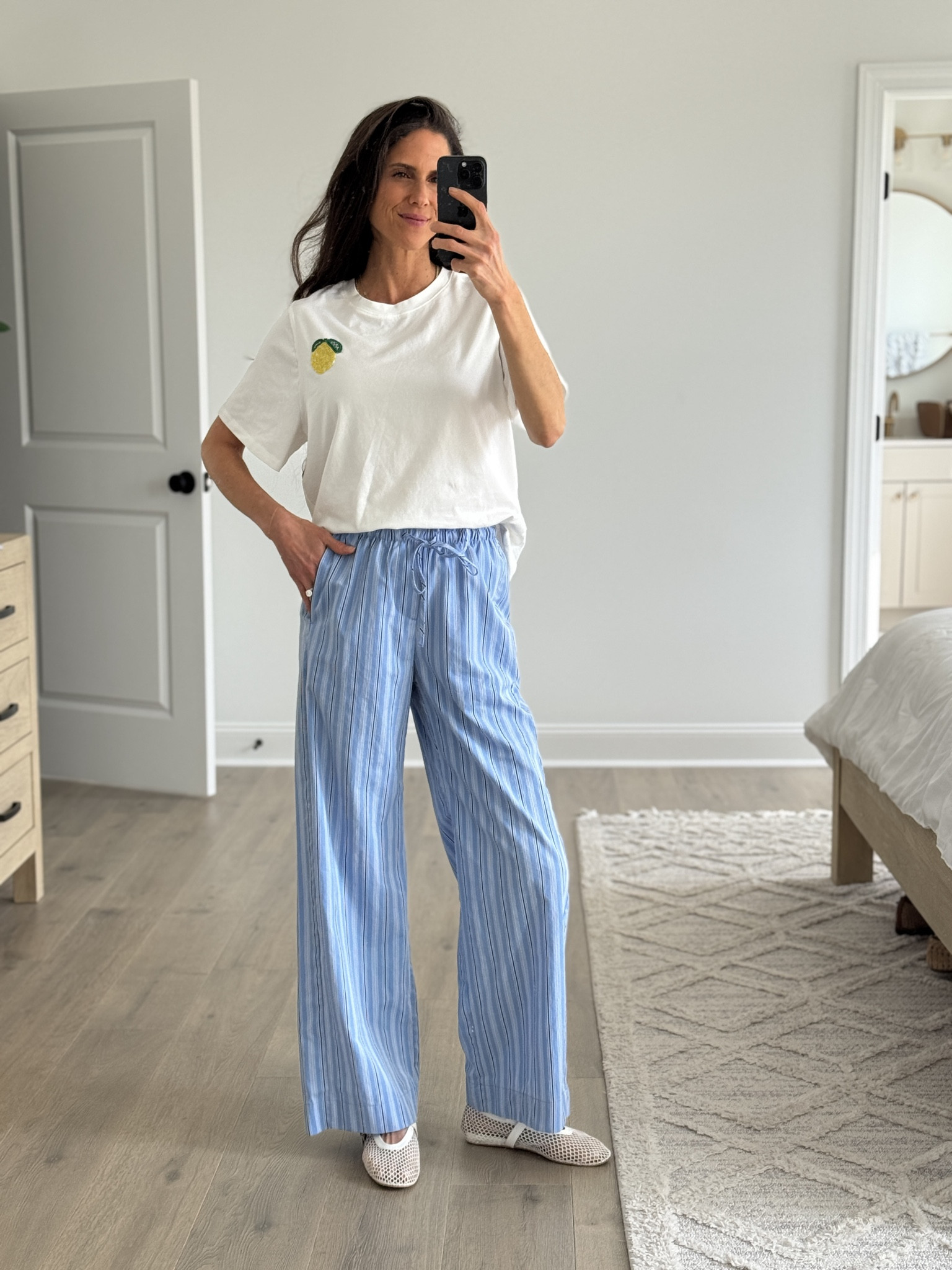 If you’re looking for easy, affordable summer outfits… this is it. Comfy, lightweight, and perfect for everyday wear.

#LTKootd #LTKmomlife #LTKSeasonal