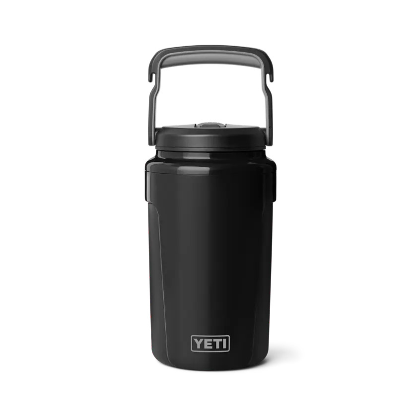 YETI Silo Half Gallon Jug w/ Magslider Straw Cap | YETI US