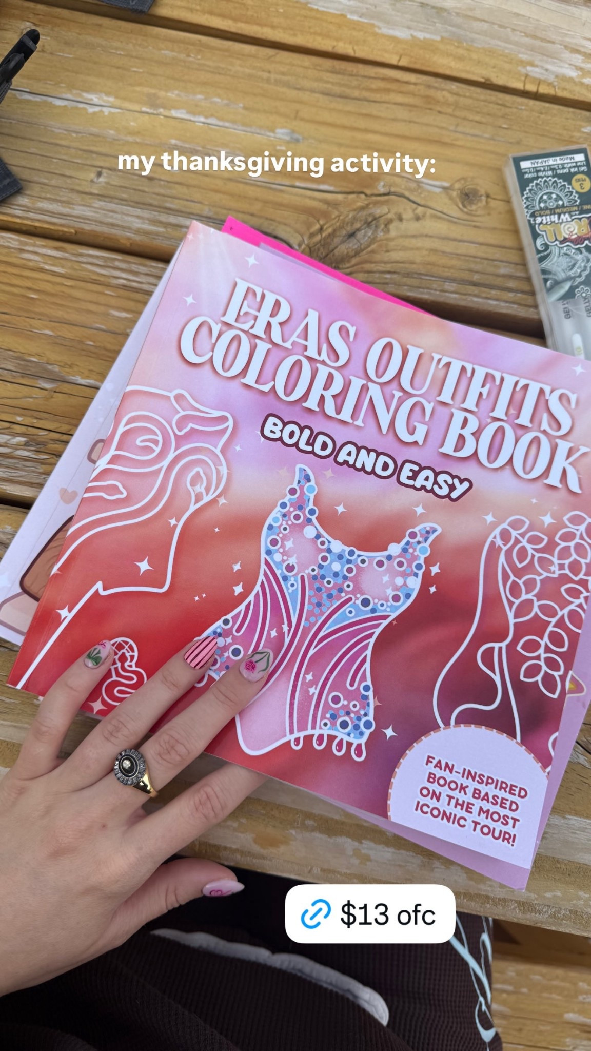 EASY AND FUN GIFT FOR SWIFTIES ⭐️⭐️ 

#LTKGiftGuide #LTKHoliday