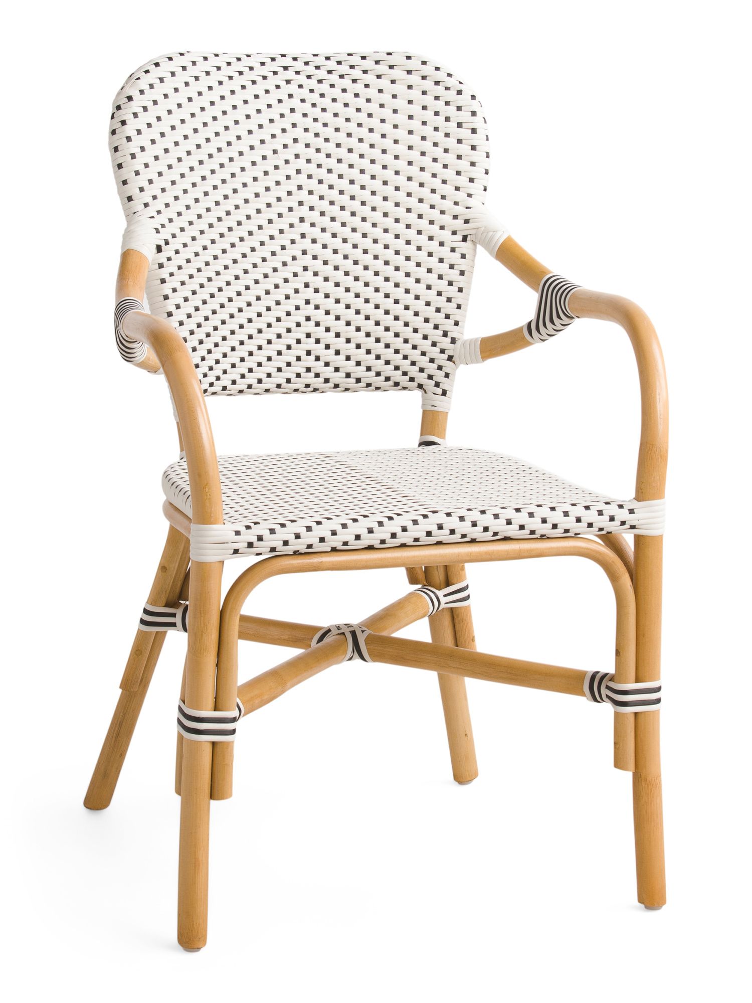 Outdoor Bistro Chair | TJ Maxx
