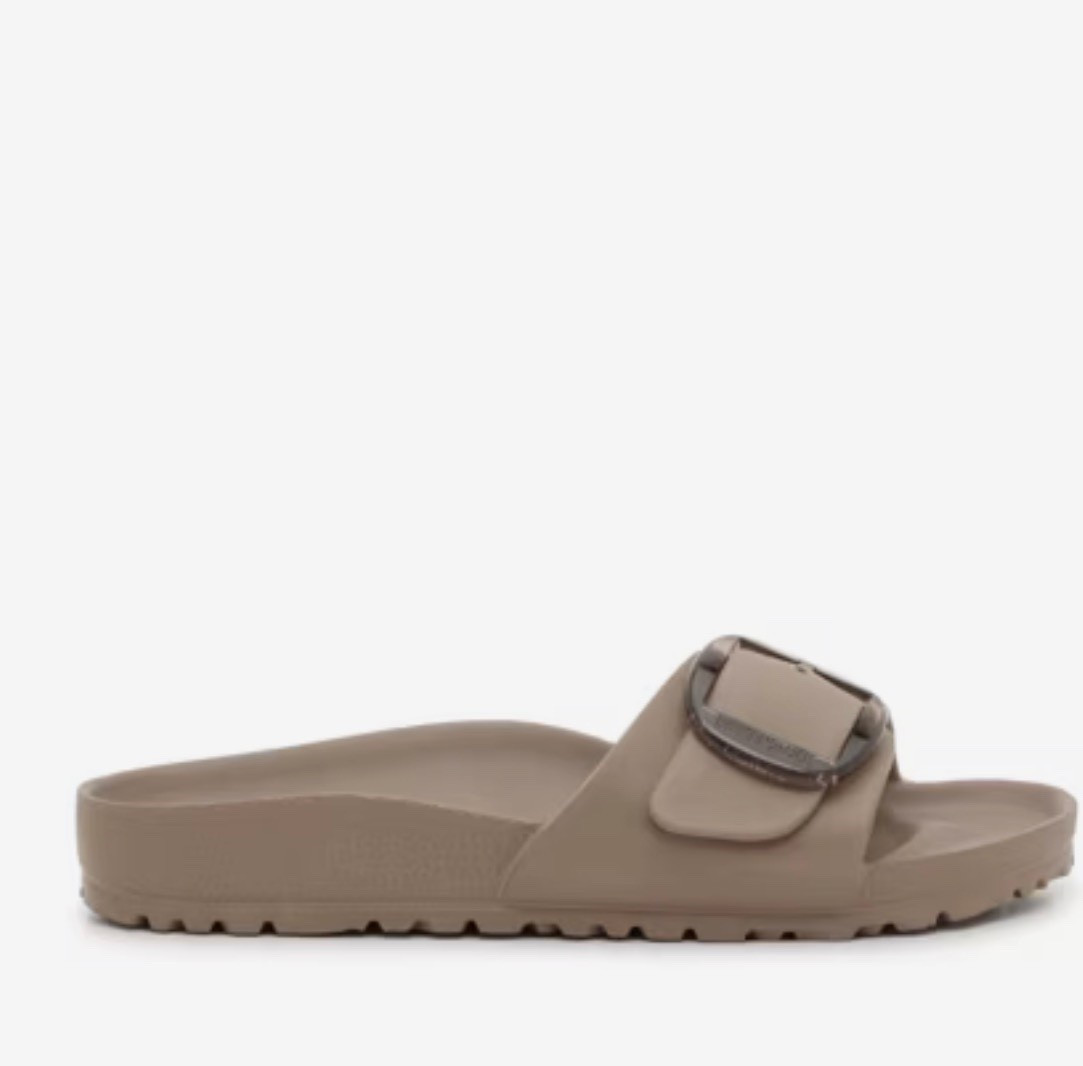 Birkenstock Madrid 

#LTKspringtrends #LTKspring #LTKOver40