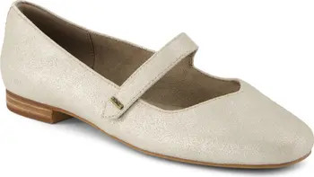 Bianca Mary Jane Flat (Women) | Nordstrom Rack