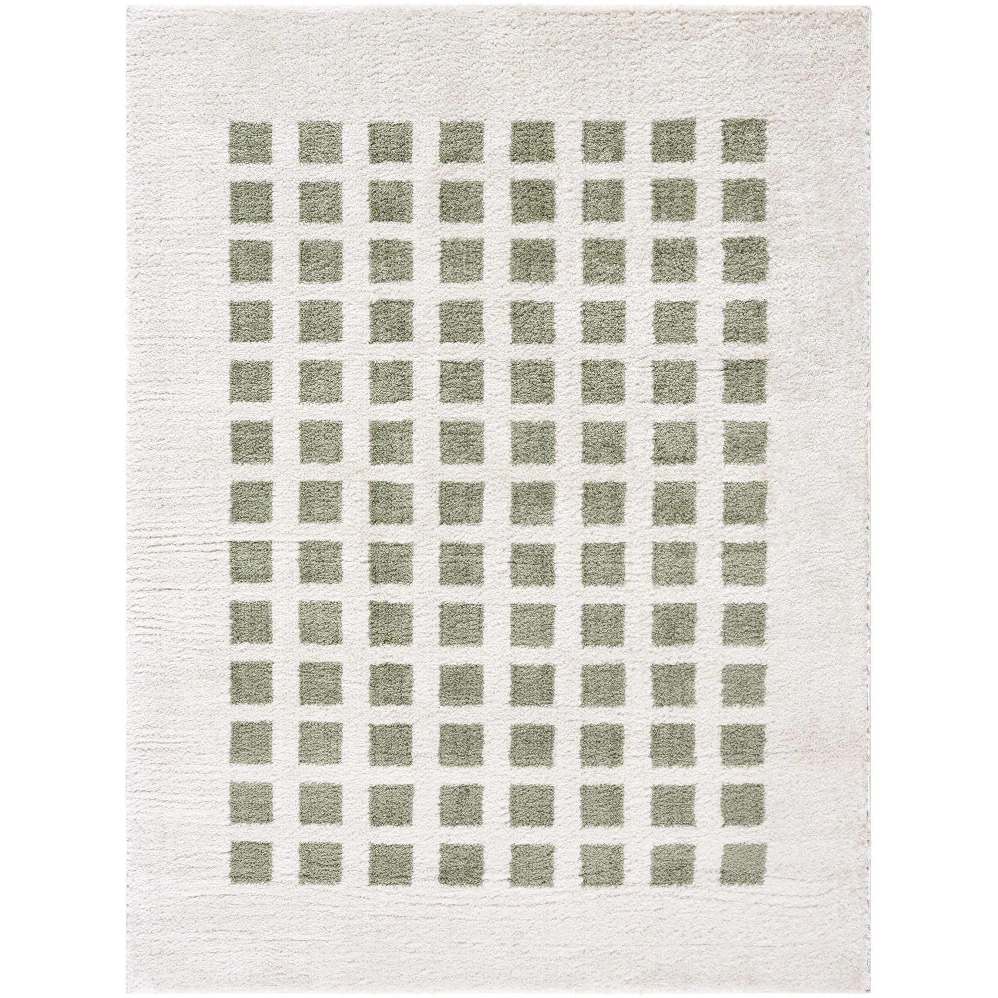 Zuhur Washable Geometric Indoor Rug | Wayfair North America
