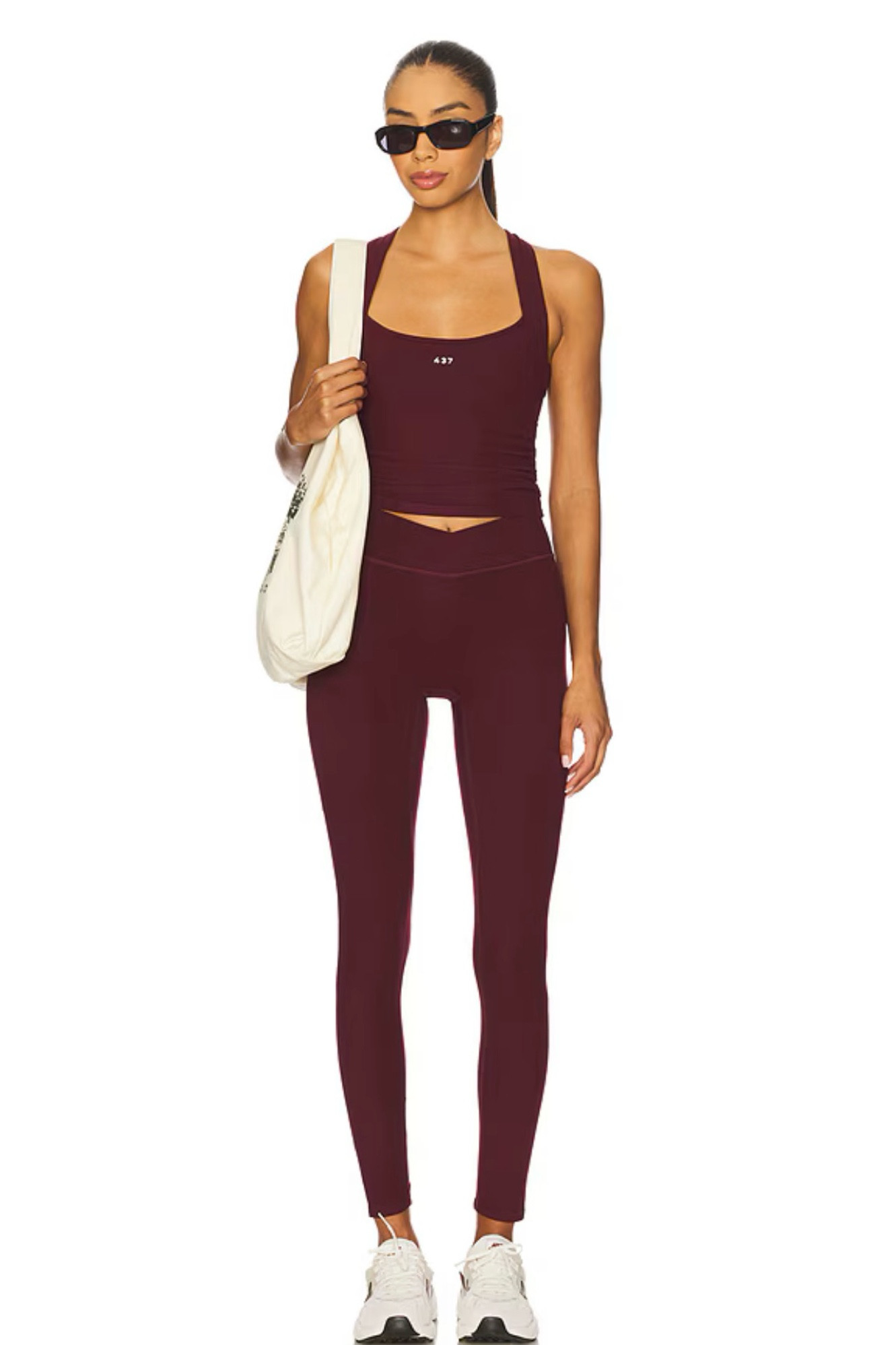 437 workout outfit revolve Pilates 

#LTKootd #LTKSeasonal #LTKfitnessgoals