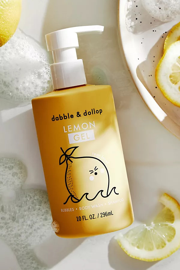 Kids Bubbles, Body Wash & Shampoo | Anthropologie (US)