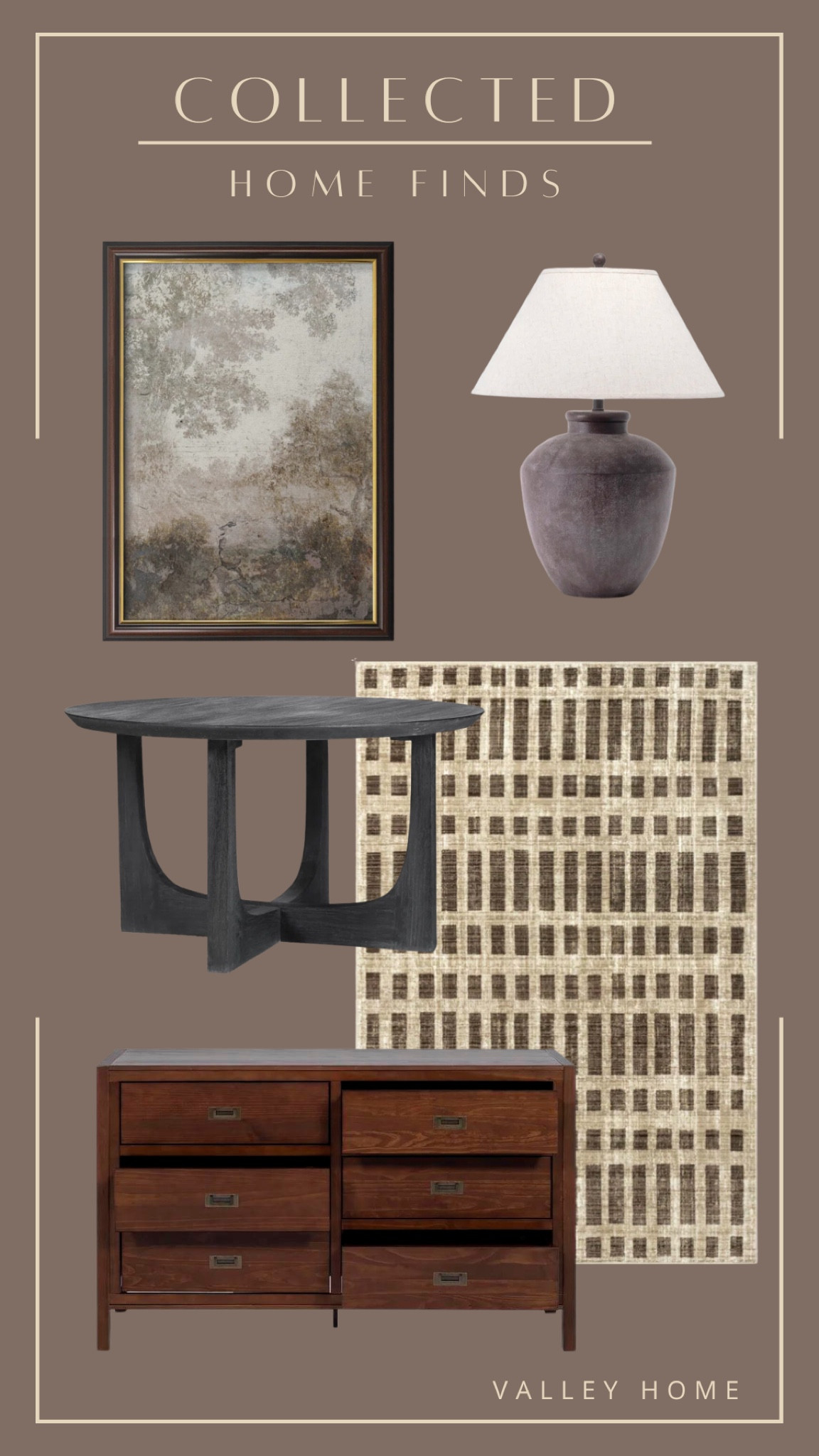 Check out these vintage looking finds from Wayfair! I love the “lived in” look and these finds can help achieve that vibe.

Wayfair home finds
Amber Lewis aesthetic 
Nancy Meyers aesthetic 
Vintage home finds 

#LTKhome