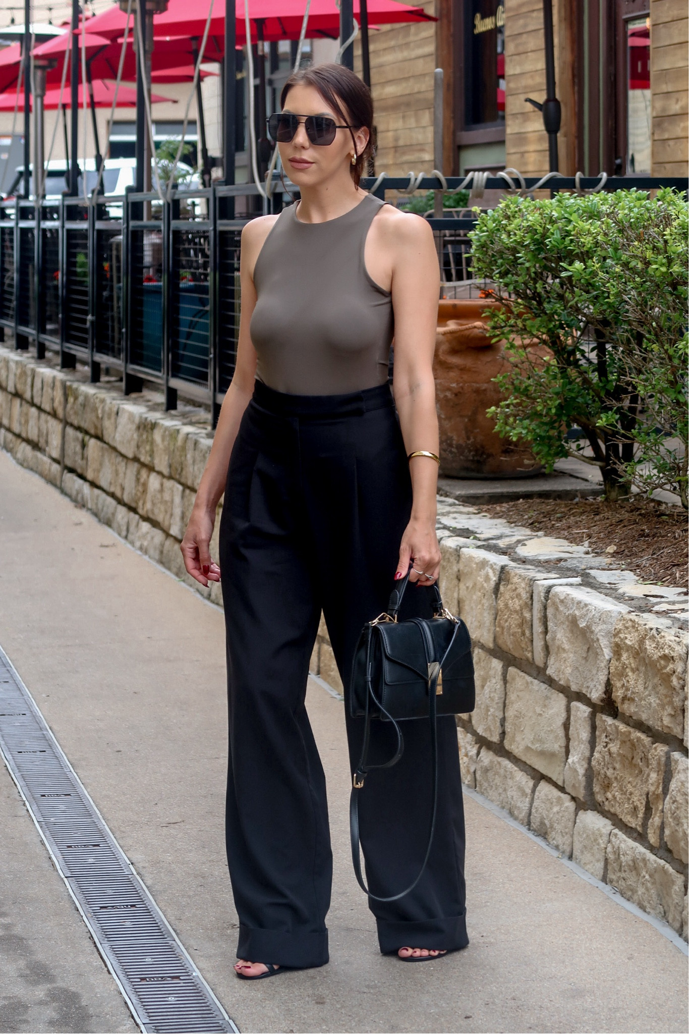 Elevated basics from Amazon Fashion 

#LTKstyletip #LTKfindsunder50