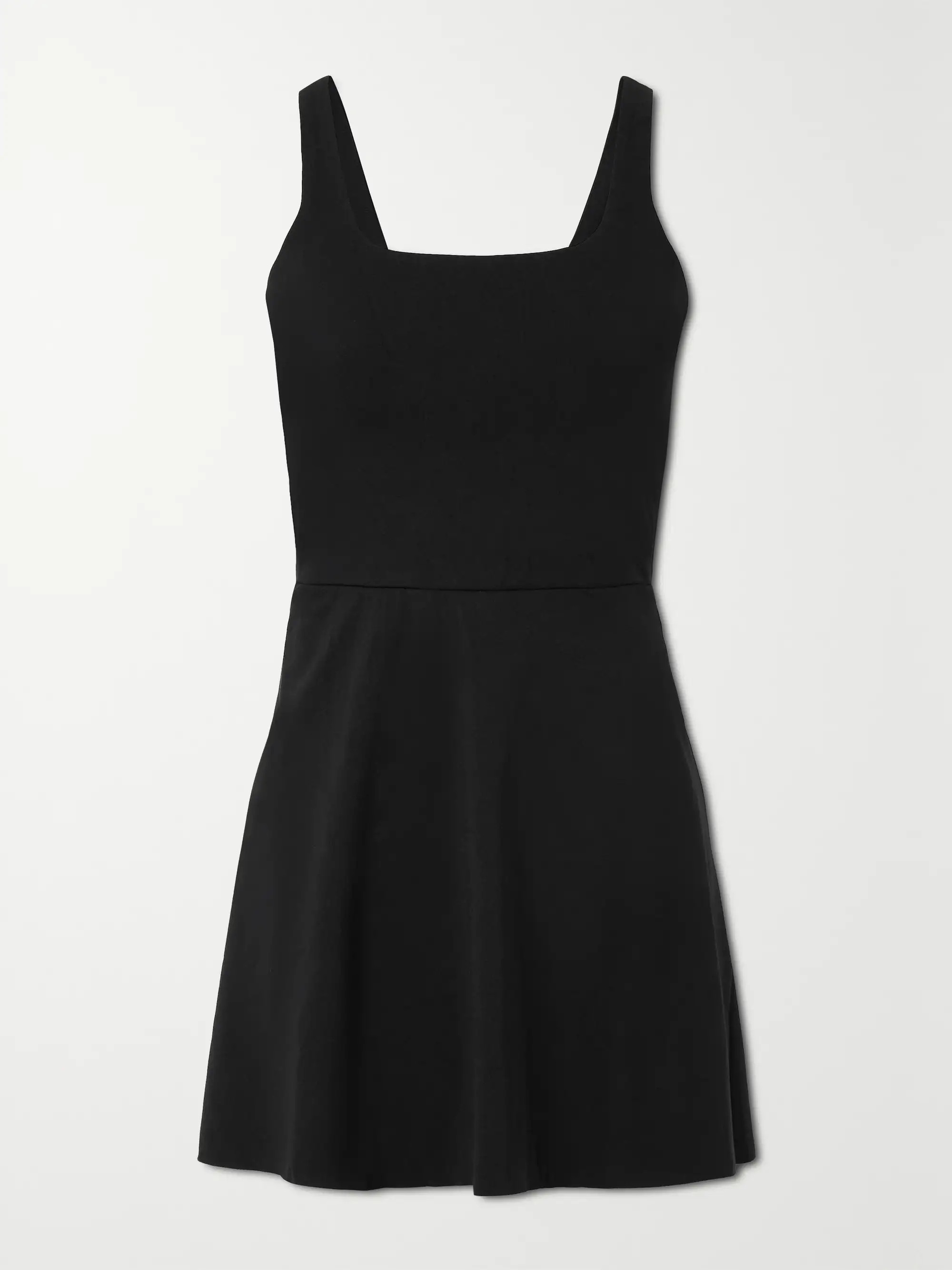 Active Get Moving stretch mini dress | NET-A-PORTER (US)