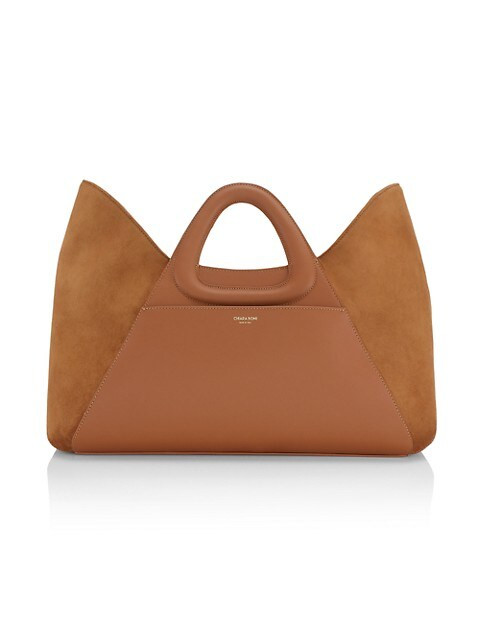 Chiara Boni Nicolle Shopper | Saks Fifth Avenue