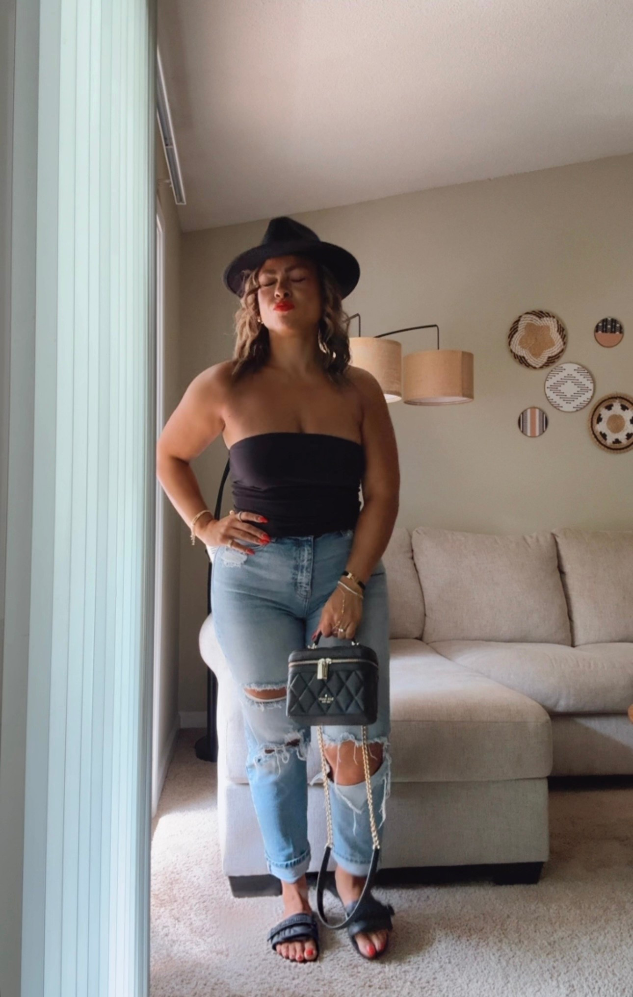 Elevated Basics! 

#LTKFallSale #LTKBeauty #LTKSeasonal