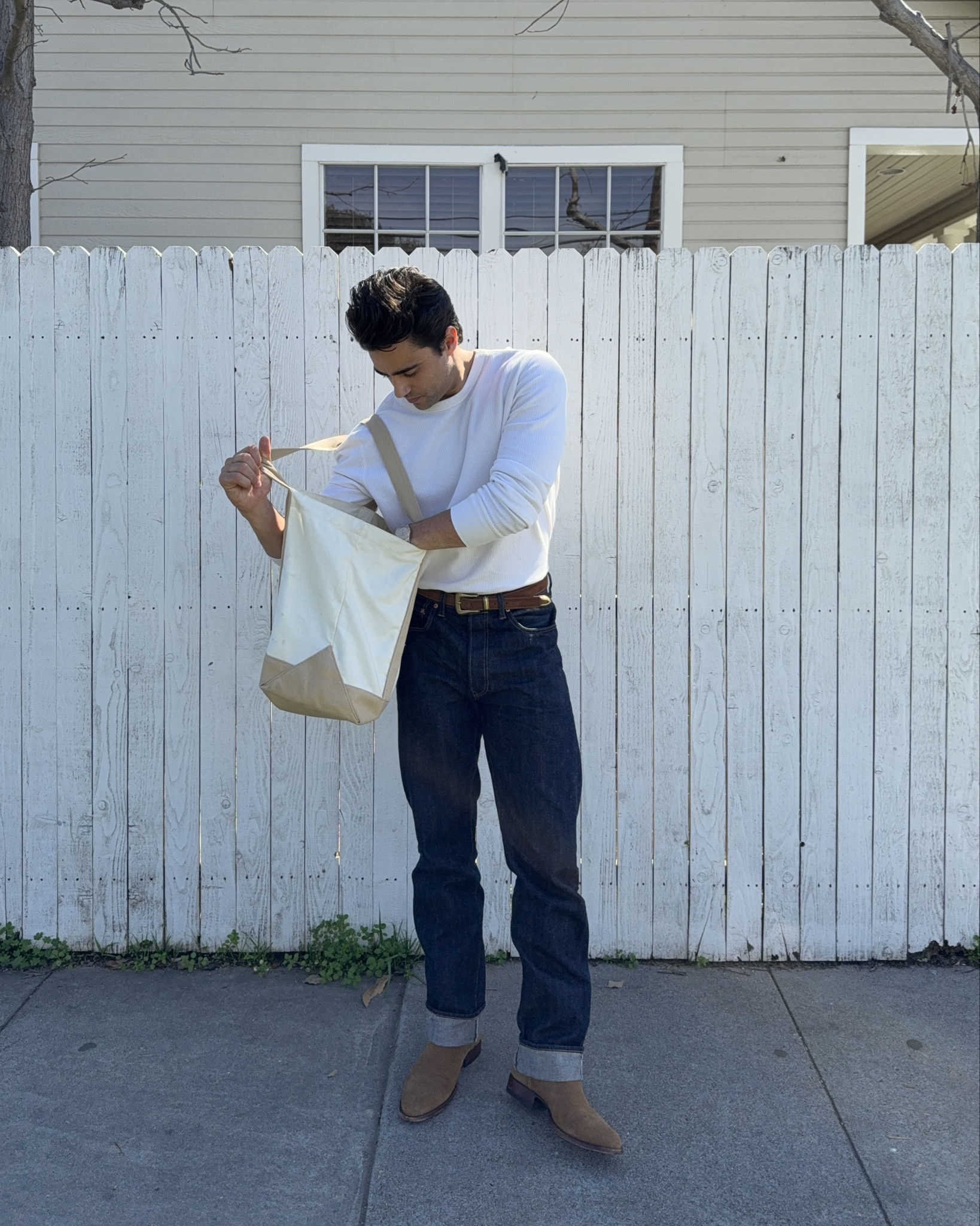 March Wishlist! 

#LTKSeasonal #LTKMens #LTKStyleTip