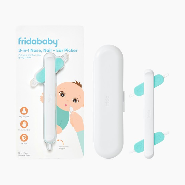 Frida Baby 3-in-1 Picker | Babylist