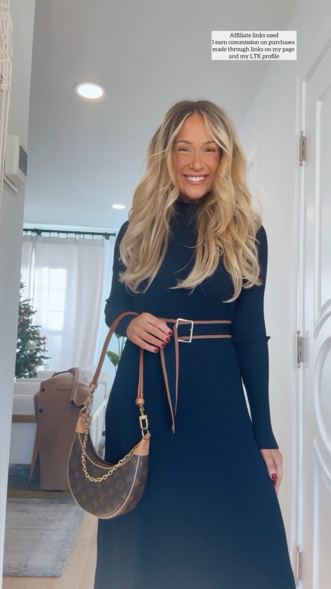 Capsule wardrobe winter 