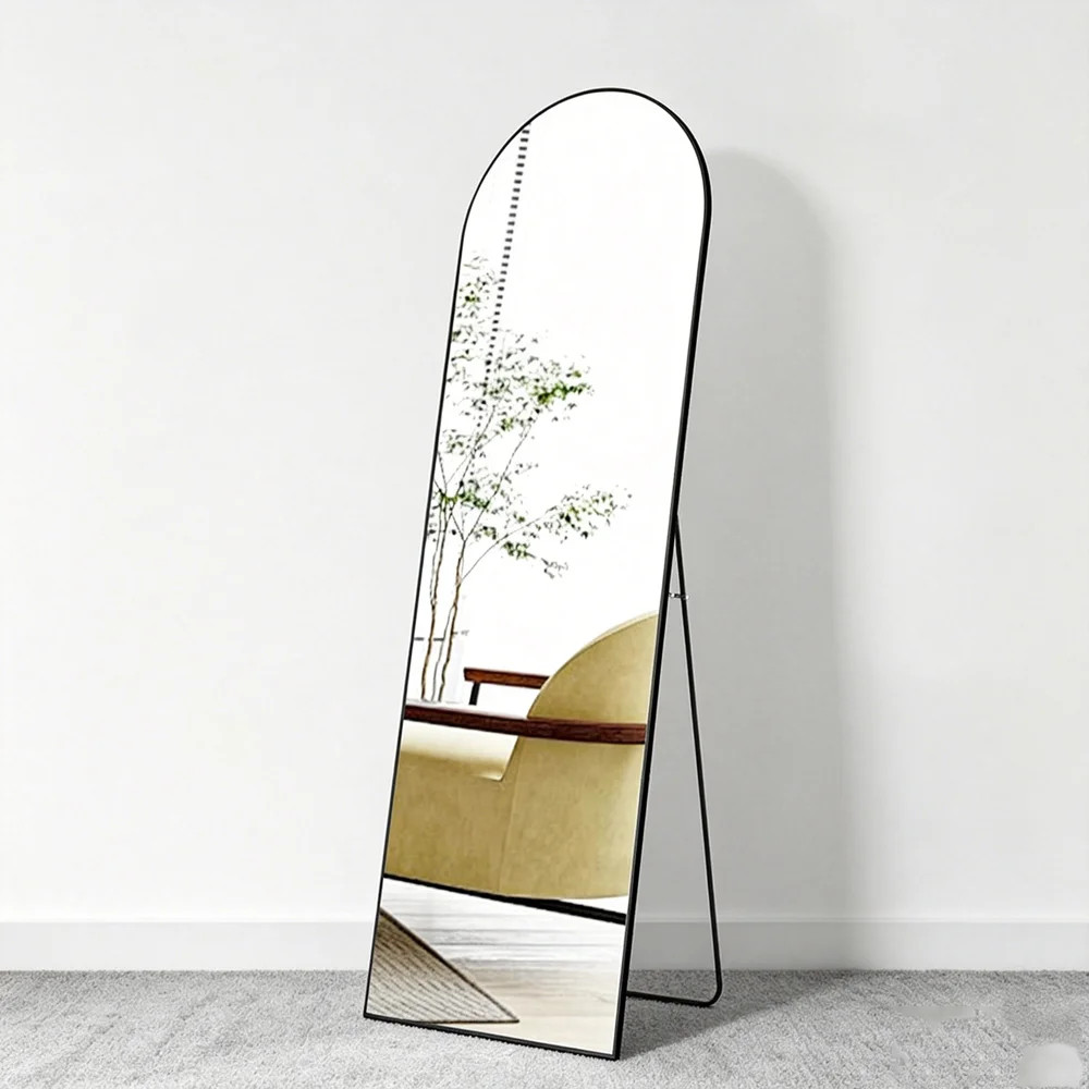 Arched Full Length Mirror | Wayfair North America