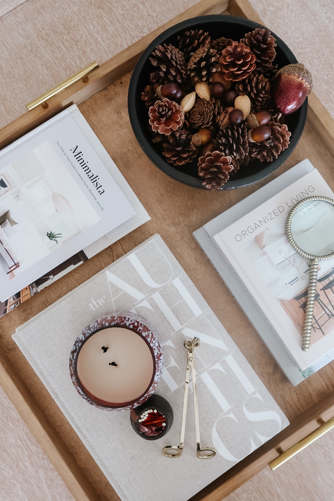 Fall Living Room Decor Coffee Table Books 

#LTKFindsUnder100 #LTKFindsUnder50 #LTKHome