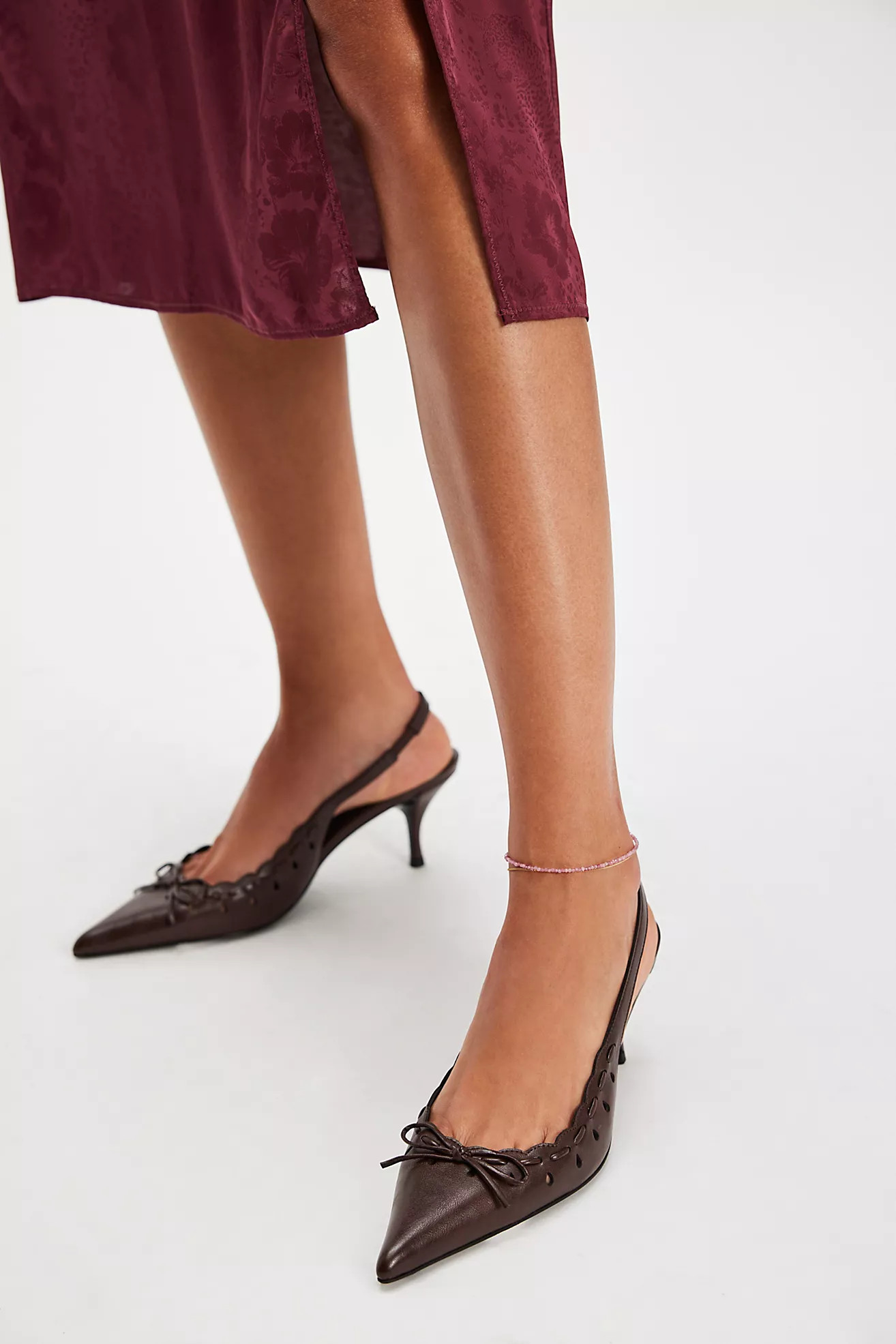 Stockholm Slingbacks | Free People (Global - UK&FR Excluded)