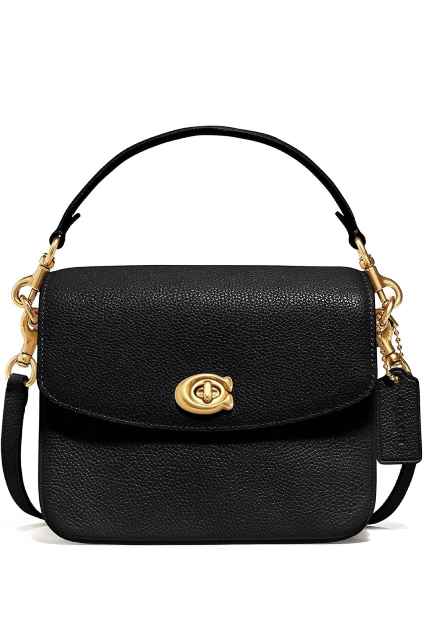 Luxe gift for her 🎁🖤

Coach purse, black purse,
Gift for her, Amazon finds, gift guide, gift ideas, luxury item, luxury gift 

#LTKitbag #LTKGiftGuide #LTKCyberWeek